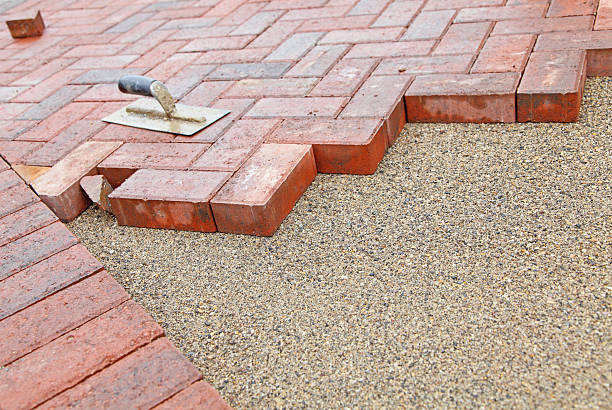 Reasons to Select Us for Your Driveway Paving Requirements in Tifton, GA